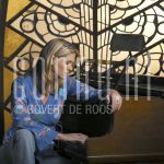 29-12-2004 Nance at theater Het Perron in Amsterdam, by order of Televizier Magazine. December 29, 2004.

[keywords]Posed, Piano[/keywords]